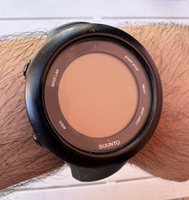 Suunto ambit sport bluetooth - suunto,