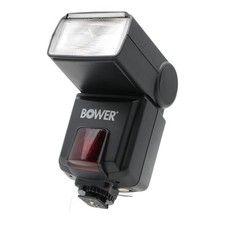 Bower AF SFD926C Blitzgerät Flashgun für Canon DSLR ETTL