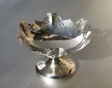 Konfektschale durchbrochen *