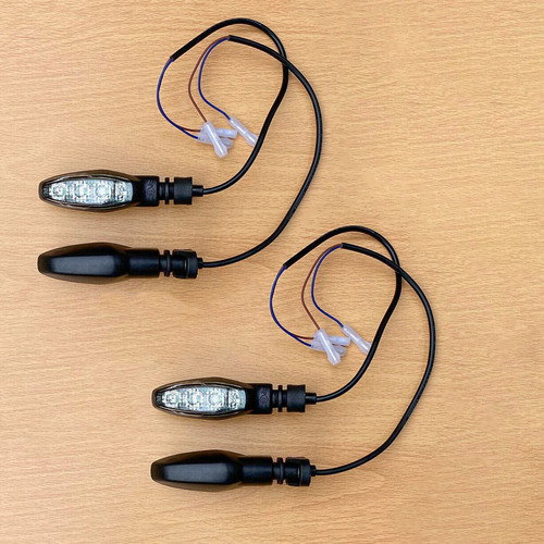 Blinker led für triumph - 4,