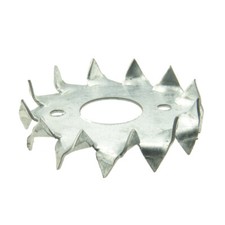 Holzverbinder Dorne zweiseitig