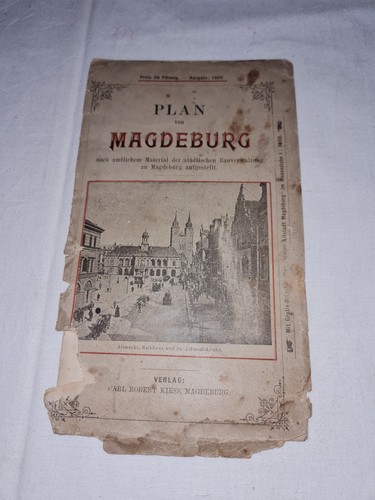 Historischer stadtplan von - stadtplan,