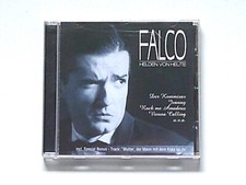 FALCO: HELDEN VON HEUTE - CD -