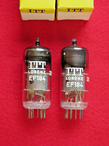 Ef184 lorenz itt nos - ef184,