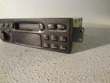 AM/FM Cassette/CD Radio for