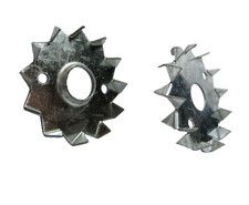 Einpressdübel Holzverbinder