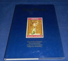 Farb Werke - Historische