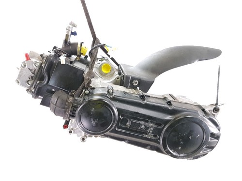 Antriebsmotor daelim 125 - antriebsmotor,
