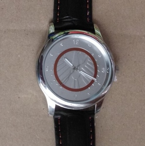Armbanduhr tropische zone - armbanduhr,