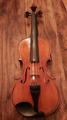 Sehr schöne geige violine - schöne,