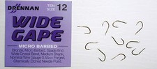 Drennan Wide Gape
