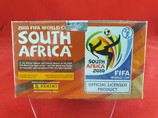 Panini WM 2010 1 Box = 100