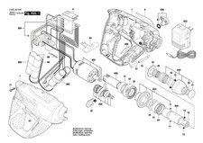 Bosch ersatzteile für - ersatzteile,