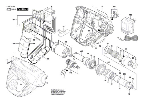 Bosch ersatzteile für uneo - bosch,