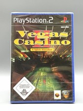 Vegas casino sony - vegas,