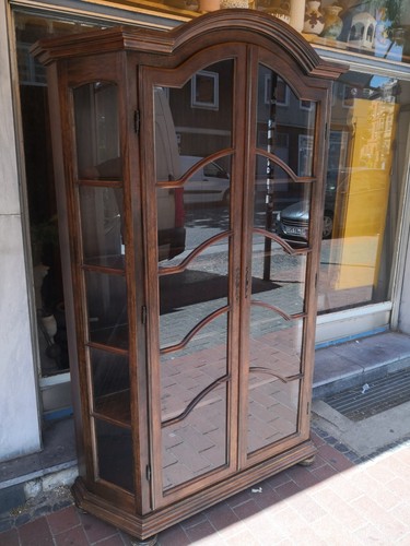 Bücherschrank vitrine - bücherschrank,