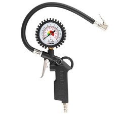 TECPO REINFENFÜLLPISTOLE 12