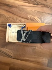 Louis vuitton gürtel - louis, –