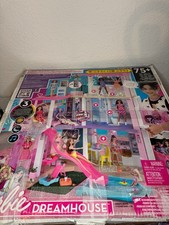 Barbie Traumvilla 114cm