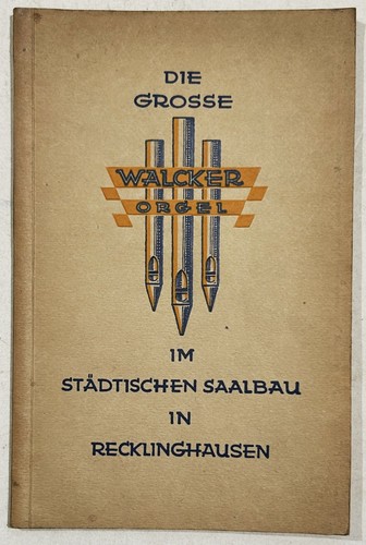 Orgelbau orgelkunde - orgelbau,