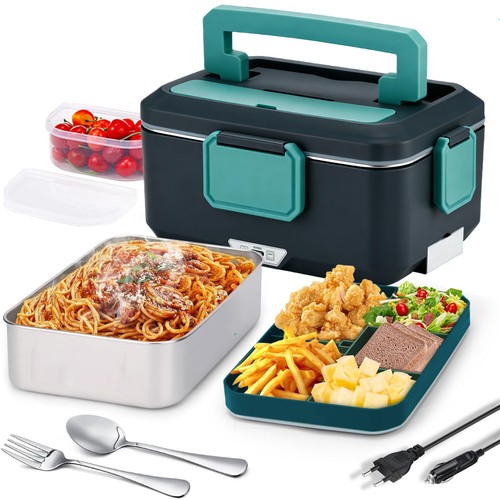 Elektrische lunchbox - 3.5l,