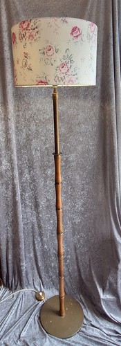 Mid century stehlampe - mid,