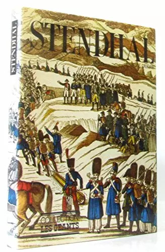 Stendhal collection les - stendhal,