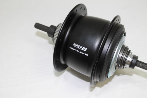 Shimano nexus gang - shimano, 8-gang