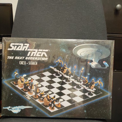 1999 star trek the next - 1999,