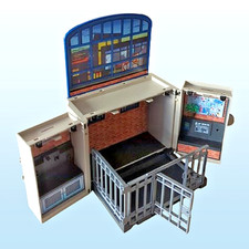 PLAYMOBIL | Aufklapp Spiel Box