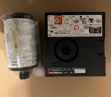 Original VW Audi 12V Reifen Auto Kompressor Luftpumpe Pannen Kit Neuste Version