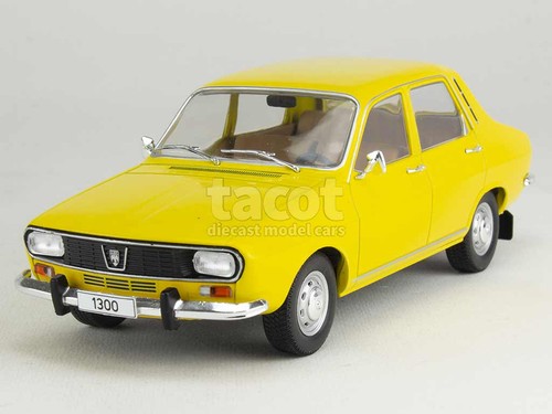 Renault dacia 1300 - renault,
