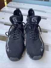 Stahlkappen Schuhe S1  40