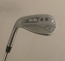 Callaway JAWS RAW Linkshand