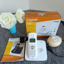 Siemens Gigaset A585 A 585