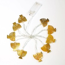 Jüdische Mogen David Stern