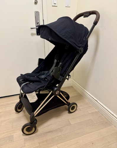 Cybex coya compact - cybex,