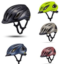 Specialized Helm Chamonix 3