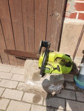 Poulan Micro Kettensäge Oldtimersäge Motorsäge Sachs Dolmar Sammler Säge Holz