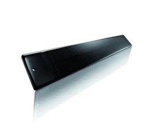 9019334 - Flächenvorhang Solar Mit Löcher - Uni SOMFY