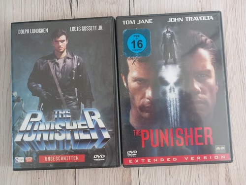 The punisher - punisher, +