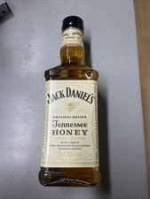Jack Daniels Tennessee Honey