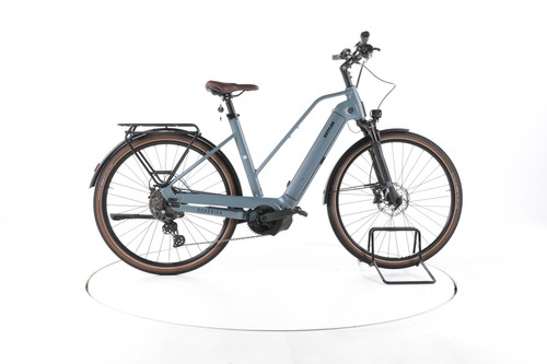 Kettler quadriga cx10 - kettler, lg