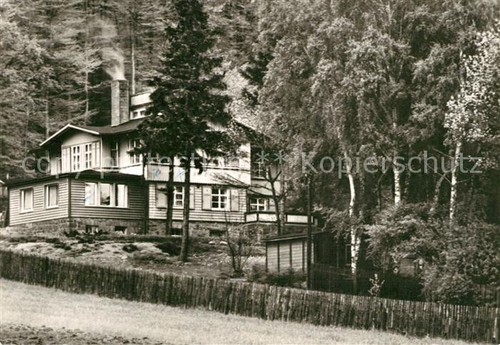 Ilfeld suedharz - ilfeld,