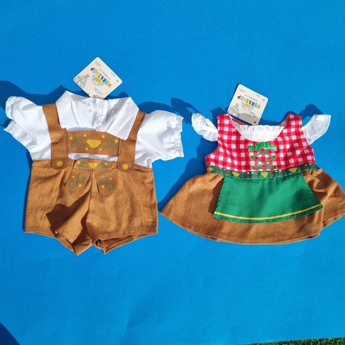 Build bear halloween kostüm - a,