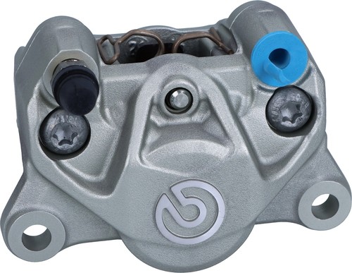 Bremssattel hinten brembo - bremssattel,