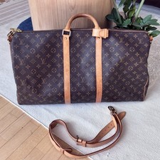 Louis Vuitton Keepall 55