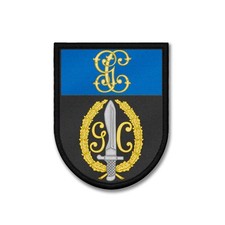 Patch Guardia Civil GAR Grupo de Acción Rural Abzeichen #46377