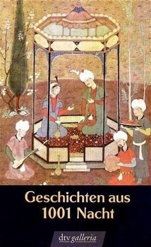 Geschichten aus 1001 nacht - aus,