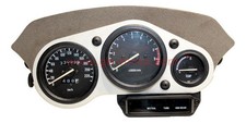 Armaturenbrett 33099km yamaha - armaturenbrett,